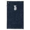 Grommeted Hemmed Towel Thumbnail