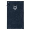 Grommeted Hemmed Towel Thumbnail