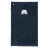 Grommeted Hemmed Towel Thumbnail