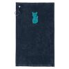 Grommeted Hemmed Towel Thumbnail