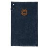 Grommeted Hemmed Towel Thumbnail
