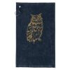 Grommeted Hemmed Towel Thumbnail