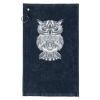 Grommeted Hemmed Towel Thumbnail