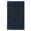 Grommeted Hemmed Towel Thumbnail