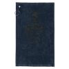 Grommeted Hemmed Towel Thumbnail