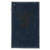 Grommeted Hemmed Towel Thumbnail