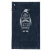 Grommeted Hemmed Towel Thumbnail