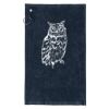 Grommeted Hemmed Towel Thumbnail