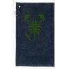 Grommeted Hemmed Towel Thumbnail