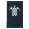 Grommeted Hemmed Towel Thumbnail