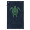 Grommeted Hemmed Towel Thumbnail