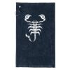 Grommeted Hemmed Towel Thumbnail