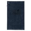 Grommeted Hemmed Towel Thumbnail