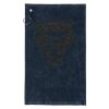 Grommeted Hemmed Towel Thumbnail