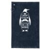 Grommeted Hemmed Towel Thumbnail