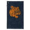 Grommeted Hemmed Towel Thumbnail