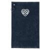 Grommeted Hemmed Towel Thumbnail