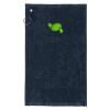 Grommeted Hemmed Towel Thumbnail