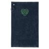 Grommeted Hemmed Towel Thumbnail