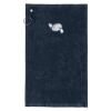 Grommeted Hemmed Towel Thumbnail
