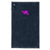 Grommeted Hemmed Towel Thumbnail