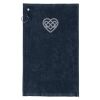 Grommeted Hemmed Towel Thumbnail