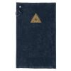 Grommeted Hemmed Towel Thumbnail