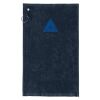 Grommeted Hemmed Towel Thumbnail