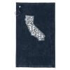 Grommeted Hemmed Towel Thumbnail