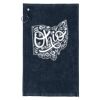 Grommeted Hemmed Towel Thumbnail