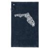Grommeted Hemmed Towel Thumbnail