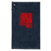 Grommeted Hemmed Towel Thumbnail