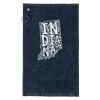 Grommeted Hemmed Towel Thumbnail
