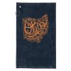 Grommeted Hemmed Towel Thumbnail