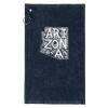 Grommeted Hemmed Towel Thumbnail
