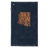 Grommeted Hemmed Towel Thumbnail
