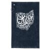 Grommeted Hemmed Towel Thumbnail
