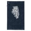 Grommeted Hemmed Towel Thumbnail