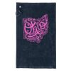 Grommeted Hemmed Towel Thumbnail