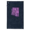 Grommeted Hemmed Towel Thumbnail