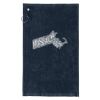 Grommeted Hemmed Towel Thumbnail