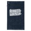 Grommeted Hemmed Towel Thumbnail