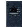 Grommeted Hemmed Towel Thumbnail