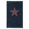 Grommeted Hemmed Towel Thumbnail