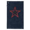 Grommeted Hemmed Towel Thumbnail