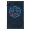 Grommeted Hemmed Towel Thumbnail