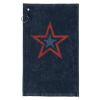Grommeted Hemmed Towel Thumbnail