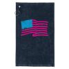 Grommeted Hemmed Towel Thumbnail