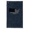 Grommeted Hemmed Towel Thumbnail