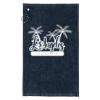Grommeted Hemmed Towel Thumbnail